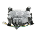 Computer CPU Cooler Heatsink 90*90*50mm Fan Radiator 150K for LGA 775 115X