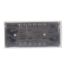 5 Pcs Common Cathode 12 Pin 4 Bit 7 Segment 0.36" Red LED Display Digital T O2R3
