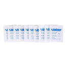 100pcs cotton first aid waterproof wound dressing sterile medical gauze pad  Z