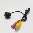 Universal Car Rear View Camera Auto Parking Reverse Backup Camera Night Vision