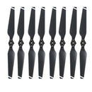8PCS Folding Propellers Props Blades For DJI Mavic Pro Spare Part