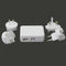 Portable AC 100-240V 4 USB Ports Wall AC Charger Adapter US/EU/AU/UK Plug  HDL