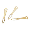 Slingshot Rubber Band Insert Tied Assistant Helper Tools Hunting Catapult Nee JR