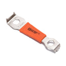 road bicycle sprocket nut chain wrench bike crankcase disassembly spanner 3c