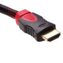 US 5Ft HDMI To 3-RCA Video Audio AV Component Converter Adapter Cable For H