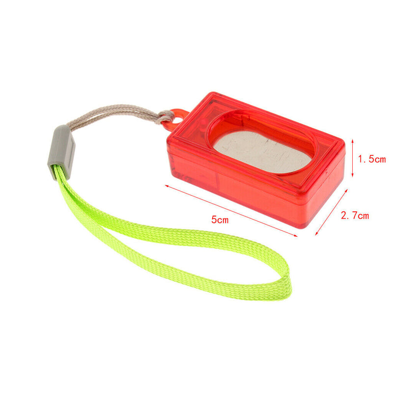 5x Pet Supplies Dog & Cat Training Obedience Tools Trainer