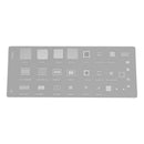 Phone Chip Planting Tin Board Net Phone Repair for UD iphine IPAD Series