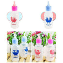 Pet Nurser Nursing Feeding Silicone Bottle Kits with Replacement Nipples,Mi