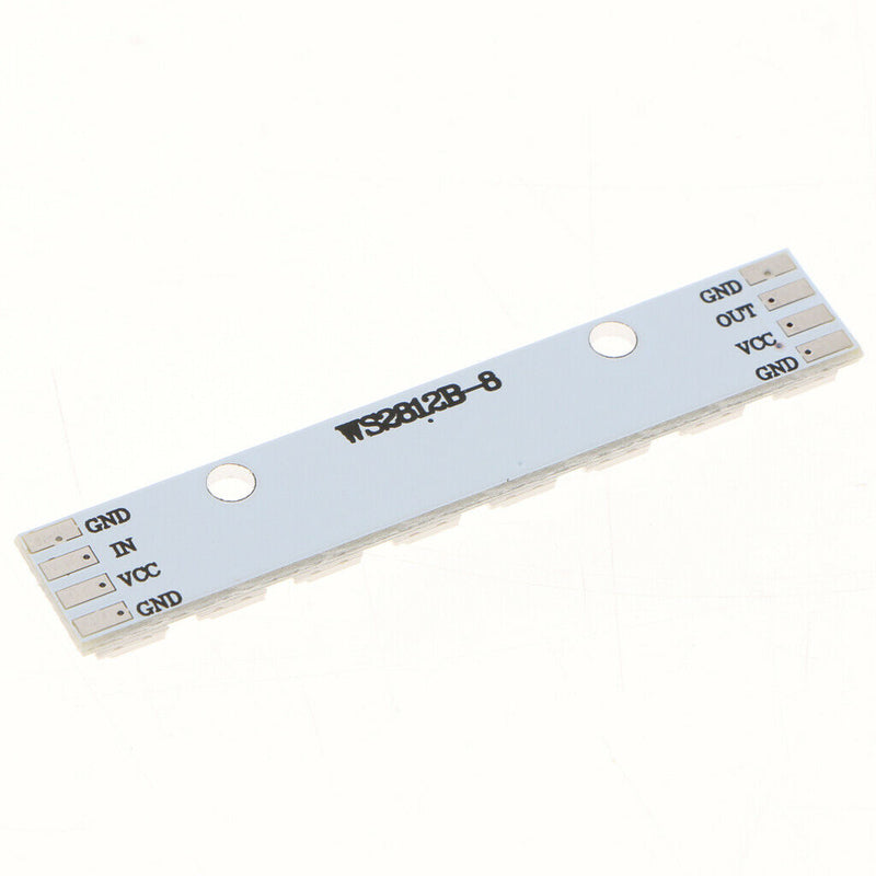 8Bit WS2812 Strip 5050 RGB for Arduino R3 AVR Full-colored LED Driver