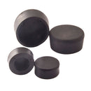 Motorcycle Black Rack Screw Cap Rubber Frame Plugs For Yamaha YZF R6 2006-15
