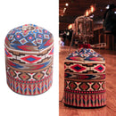 Outdoor Fuel Cylinder Cover 450g Gas Canister Protective Stylish Calor Wrap