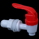 Glass Wine Bottle Faucet Wine Barrel Water Faucet With Filter Dispenser Swit_