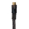 1pc 27cm 1 RCA Female to 2 RCA Male Splitter Cable for Car Audio System #gib