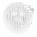 2 Million Color 8W RGB E27 LED Flash Light Bulb with Remote Control 100V-24