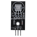 New Temperature and Relative Humidity Sensor Module DHT11 with cable X6R2
