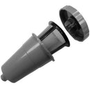 1X(Reusable Replacement Coffee Filter For Keurig 2.0 K500 K400 Brewers Gift