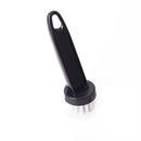2pcs Golf Club Cleaning Brush Iron Club Brush Golf Accessories Sporting Goods