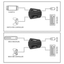 USB Gaming KeyBoard Mouse Converter Adapter for NS Switch / Xbox / PS4 / PS