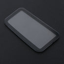 Top Outer LCD Display Screen Window Glass Cover for Canon 77D Digital Camera