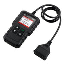 Launch X431 Cr3001 Auto Full Obd2 Obdii Code Reader Scanner Obd 2 Creader 3