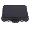 Fishing Lure Bait Tackle Storage Box Case with 26 Compartments