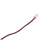 3 x 35mm 12V Clear Plastic Computer VGA Video Cooler Card Cooling Fan