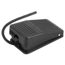 TFS-1 Non-slip Plastic Shell Momentary Electric Power Foot Pedal Switch