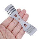 Metal Candle Wick Centering Devices For Candle Making Candle DIY Wicks Holder OZ