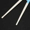 1 Pair Children Kids Beginner Chopsticks Training Helper Learning Easy Use  M3T6