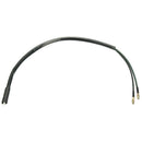 Motorcycle ATV Scooter Stop Light Brake Clutch Front Lever Switch Through H