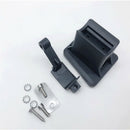 Super Light Bicycle Bag Rack Easy Install Front Carrier Mounting For Brompton