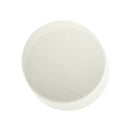 40Pcs Round Paper Silicone Oil Non-Stick Baking Papers Pad Mats White Di KJA