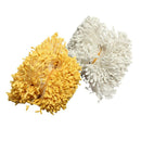 2800 x Artificial Flower Stamens Double Buds for Hair Accessories DIY 6 cm