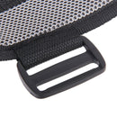 Golf Swing Training Arm Band Elbow Balance Correct Support Band Black