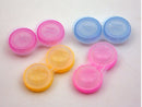 Nicely Contact Lens Box Holder Container Case Soak Storage ME