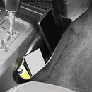for Jeep Wrangler JK JKU 2011-2018 Gear Shifter Console Side Storage Box Ma