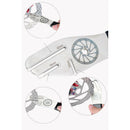 Disc Brake Rotor Alignment Adjustment Tool Wrench