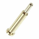 10 Pcs Spherical Tipped Spring Loaded Probes Testing Pins E1L3