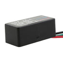 12V GS-100A LED Brake Stop Light Strobe Flash Module Controller Box For Cars