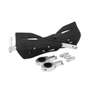 2pcs Motorcycle Hand Guards for  ATV SX SXF XCW XCFW 125 250 300 Black