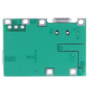 Li-ion 18650 3.7V 4.2V Battery Charger Board DC-DC Step Up Boost Mod Gw