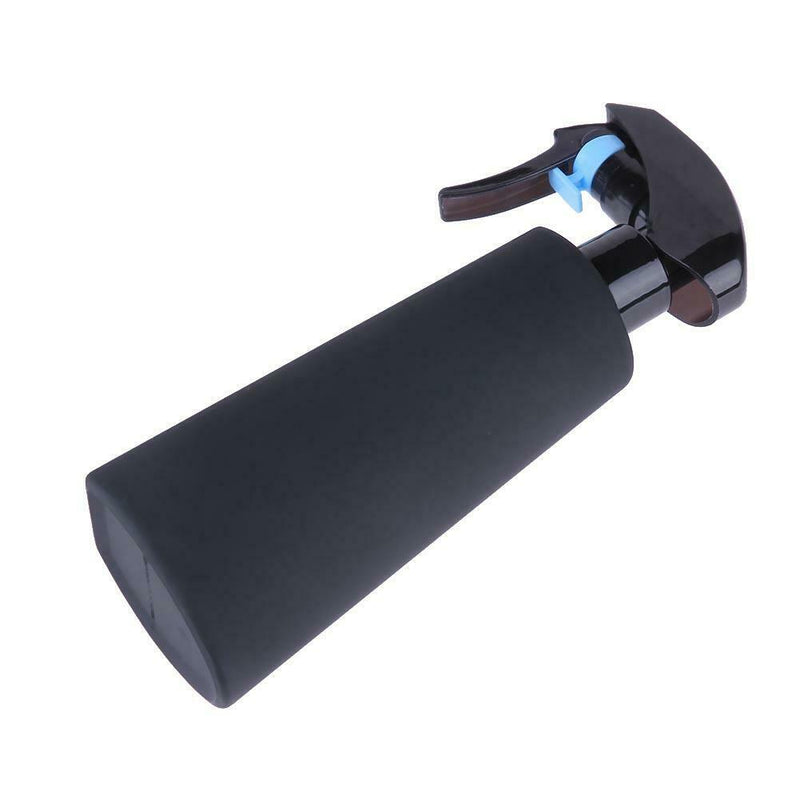 300ml Water Sprayer Bottle Hairdressing Salon Garden Tool(Random Color)
