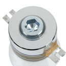 Piezoelectric ceramic 60W 40KHz ultrasonic transducer  JCA_