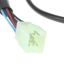 1 Pc Motorcycle Left Handlebar Control Switch For GY6 50cc 125cc 150cc OZ