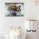 5D DIY Full Drill Diamond Painting Animal Cross Stitch Embroidery (C1150)