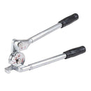 Lever Type Tube Bender, 1/4-inch 6mm Tubing Bender, Water Gas Pipe Manual
