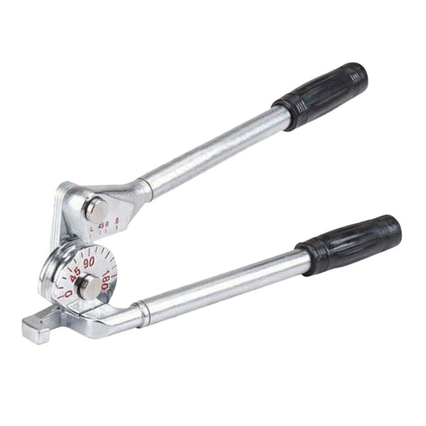 Lever Type Tube Bender, 1/4-inch 6mm Tubing Bender, Water Gas Pipe Manual
