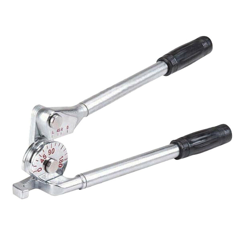 Lever Type Tube Bender, 1/4-inch 6mm Tubing Bender, Water Gas Pipe Manual