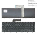 US Keyboard Kit For Dell Inspiron 15R N5110 M5110 N 5110 Laptop