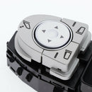 Power Master Window Glass Switch For